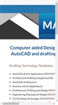 Mobile Screenshot of madsendesigns.com